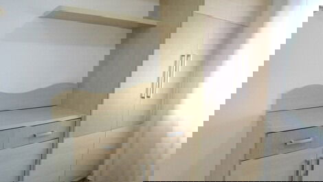 Comfort with the sea breeze