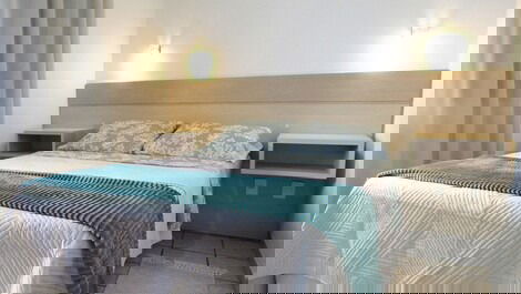 Comfort with the sea breeze