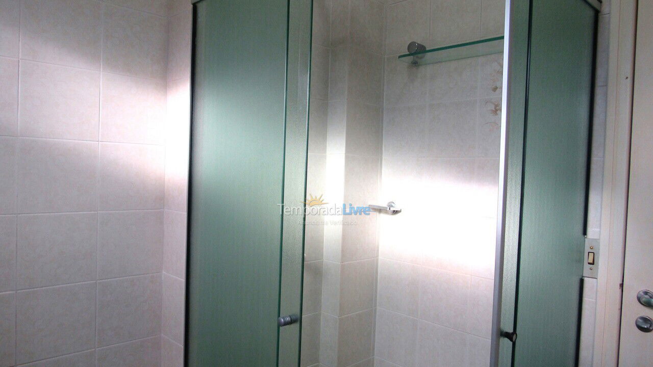 Apartment for vacation rental in Florianopolis (Canasvieiras)