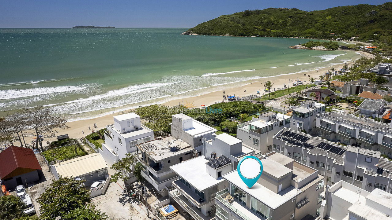 Apartamento para alquiler de vacaciones em Bombinhas (Canto Grande)