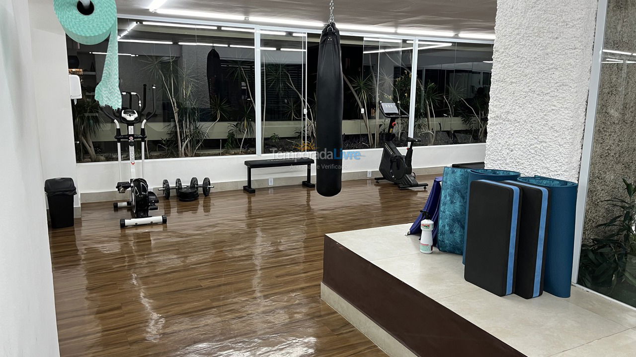 Apartamento para aluguel de temporada em Rio de Janeiro (Copacabana)