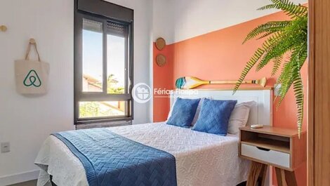 Casa Soul Campeche: Comfort and Tranquility 100m from the Beach