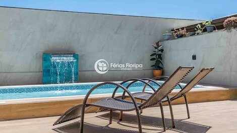 Casa Soul Campeche: Comfort and Tranquility 100m from the Beach