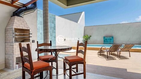 Casa para alquilar en Florianopolis - Campeche
