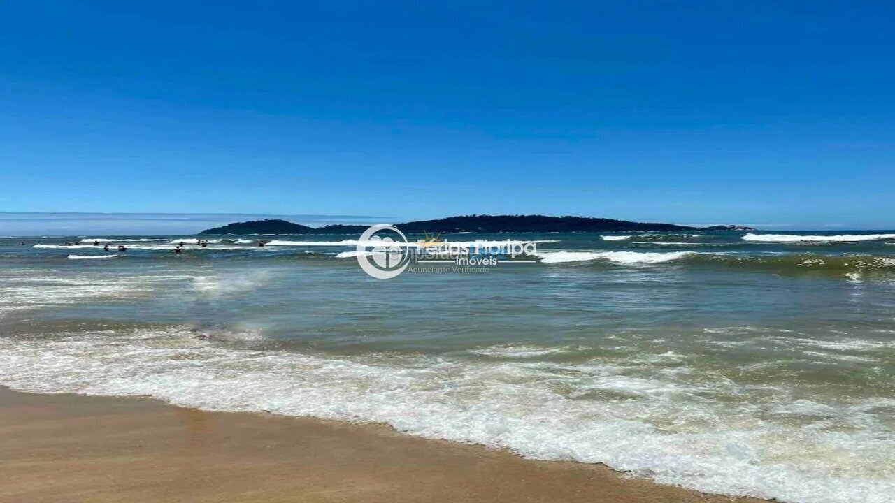 Casa para aluguel de temporada em Florianopolis (Campeche)