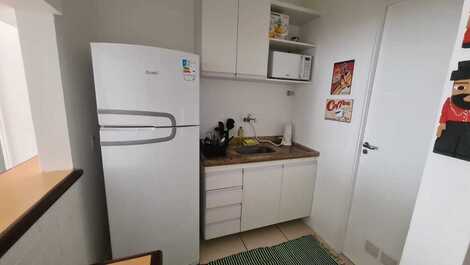 Copacabana Suites