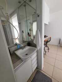 Copacabana Suites