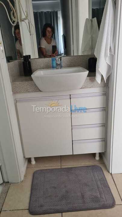 Apartamento para aluguel de temporada em Rio de Janeiro (Copacabana)