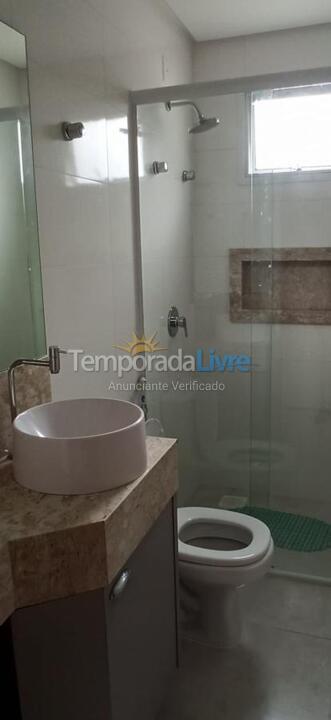 Apartamento para alquiler de vacaciones em Bombinhas (Mariscal)