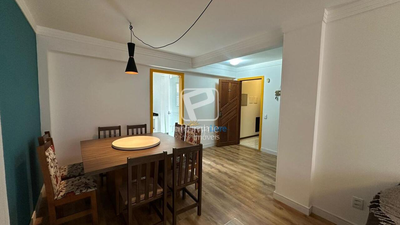 Apartamento para alquiler de vacaciones em Balneário Camboriú (Centro)