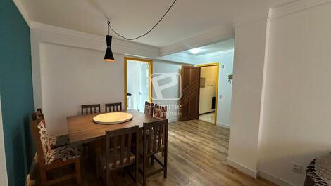 APARTAMENTO 3 DORMITORIOS, 1 SUITE EN EL CENTRO DE BALNEÁRIO...