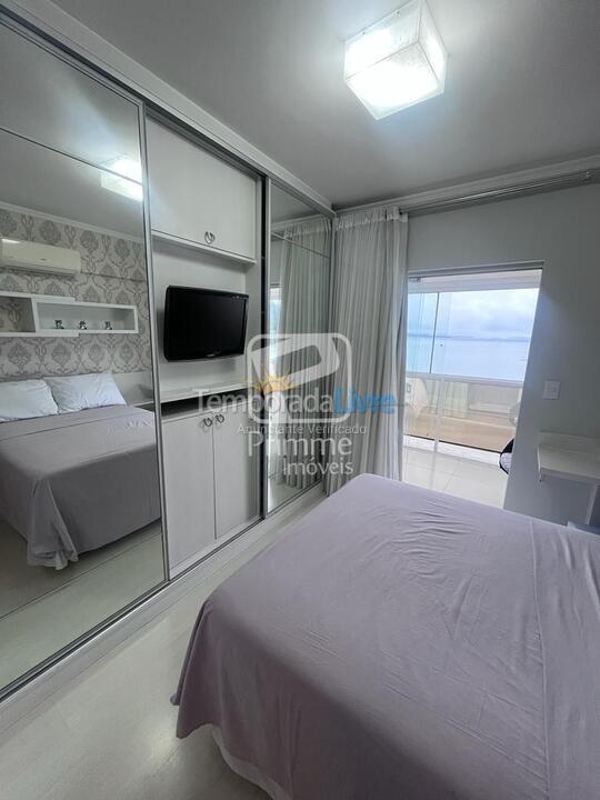 Apartamento para alquiler de vacaciones em Balneário Camboriú (Barra Sul)