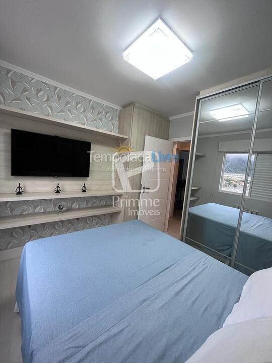 Apartamento para alquiler de vacaciones em Balneário Camboriú (Barra Sul)