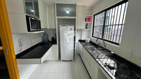 APARTAMENTO 3 DORMITORIOS, 1 SUITE EN EL CENTRO DE BALNEÁRIO...
