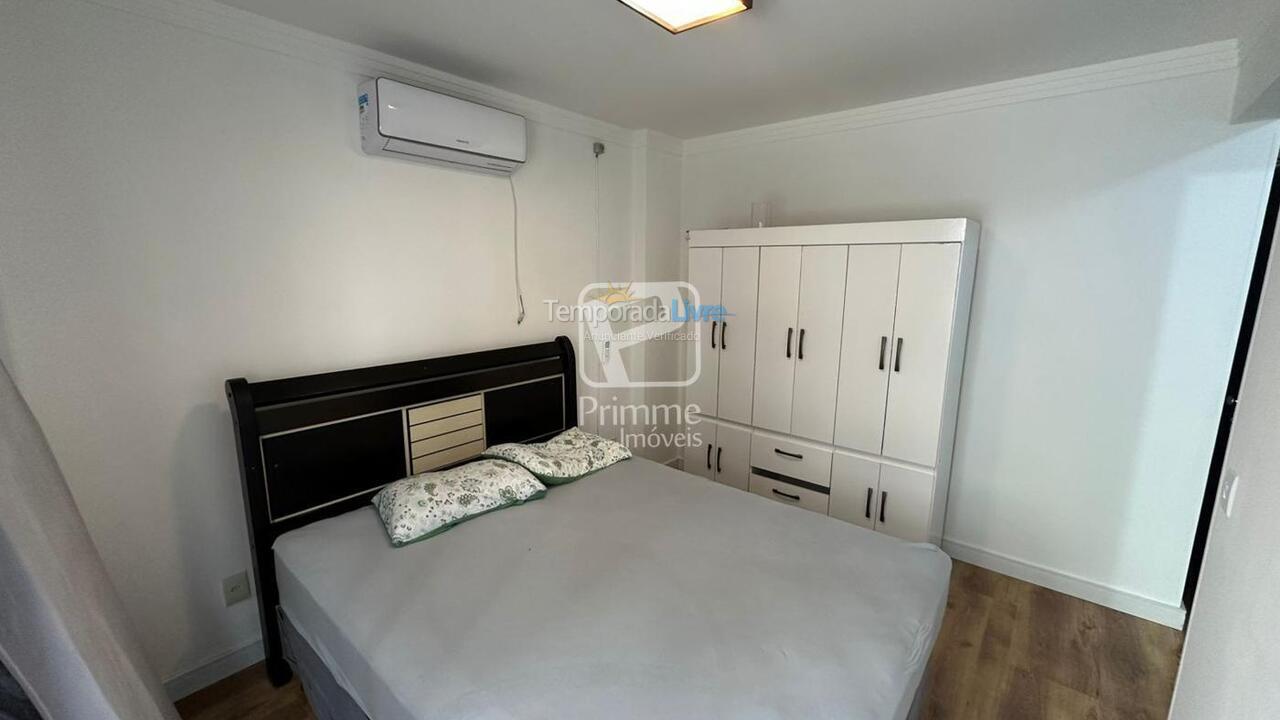 Apartamento para alquiler de vacaciones em Balneário Camboriú (Centro)