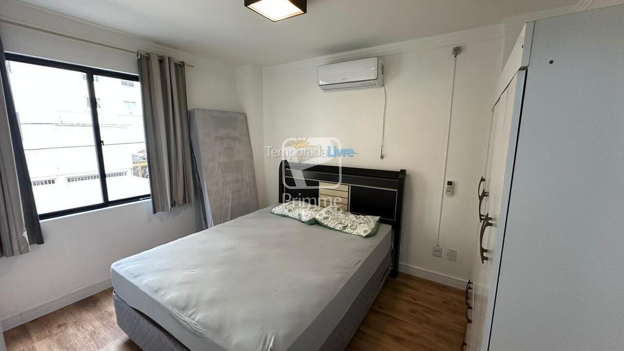 Apartamento para alquiler de vacaciones em Balneário Camboriú (Centro)