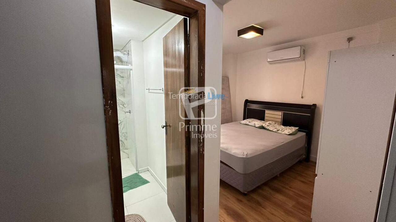 Apartamento para alquiler de vacaciones em Balneário Camboriú (Centro)
