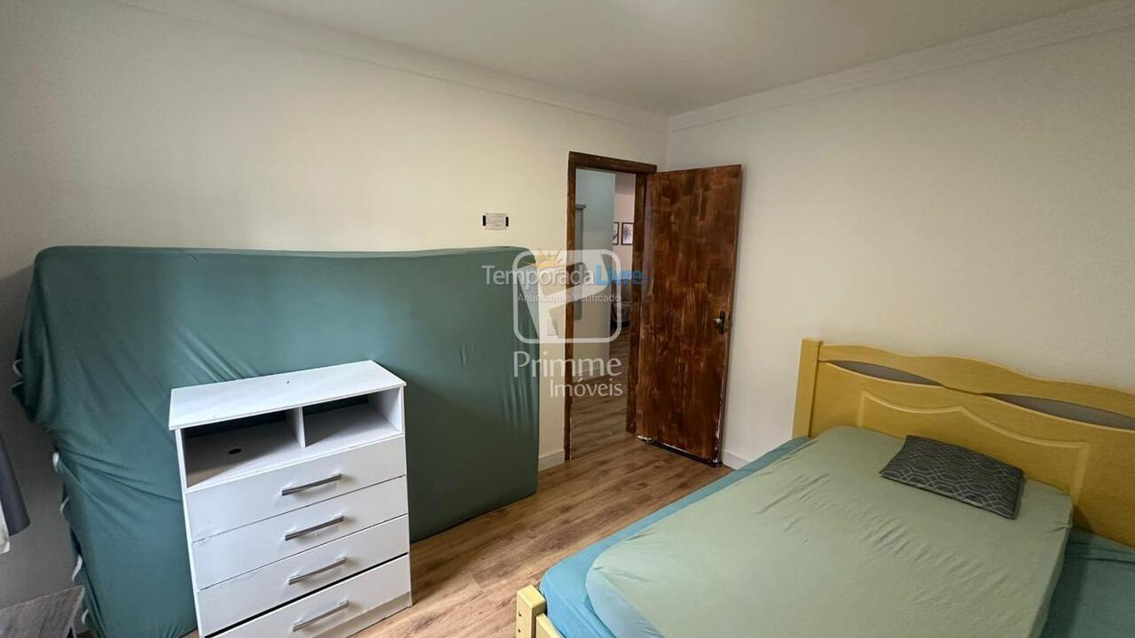 Apartamento para alquiler de vacaciones em Balneário Camboriú (Centro)