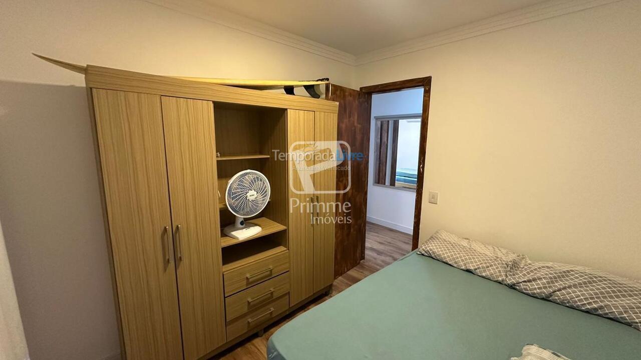 Apartamento para alquiler de vacaciones em Balneário Camboriú (Centro)