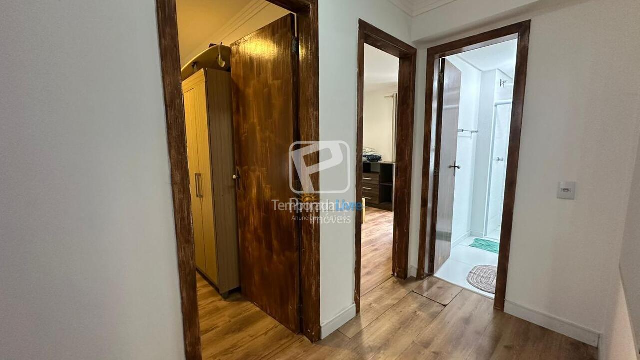 Apartamento para alquiler de vacaciones em Balneário Camboriú (Centro)
