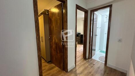 APARTAMENTO 3 DORMITORIOS, 1 SUITE EN EL CENTRO DE BALNEÁRIO...