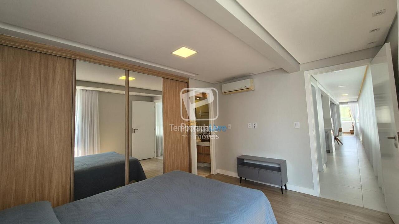 Apartamento para alquiler de vacaciones em Balneário Camboriú (Centro)