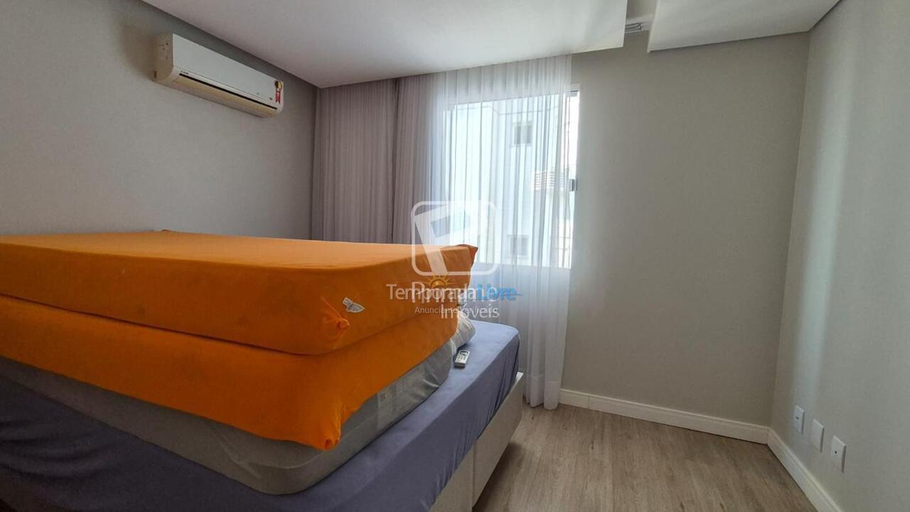 Apartamento para alquiler de vacaciones em Balneário Camboriú (Centro)