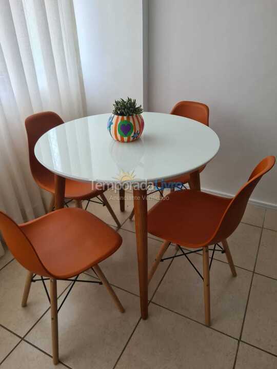 Apartamento para aluguel de temporada em Rio de Janeiro (Copacabana)
