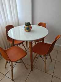Copacabana Suites