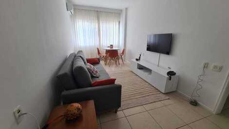 Copacabana Suites