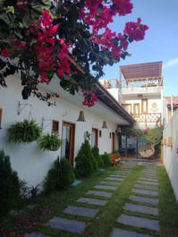 Casa para alquilar en Cruz - Praia do Prea