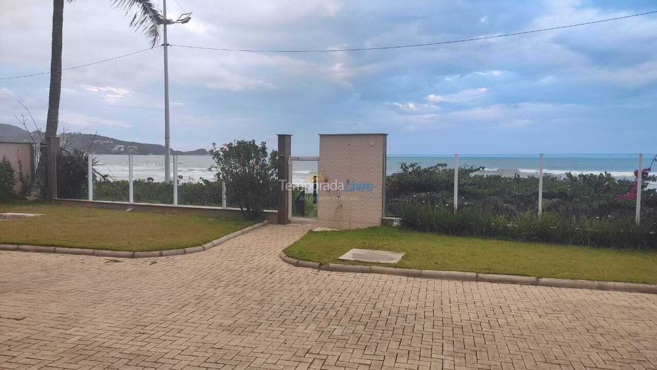 Casa para aluguel de temporada em Itapema (Meia Praia)