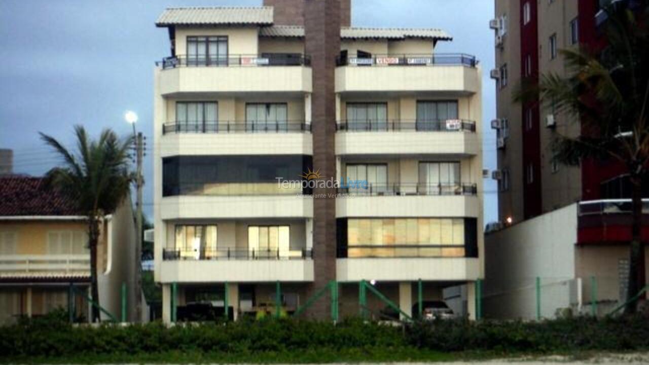 Casa para aluguel de temporada em Itapema (Meia Praia)