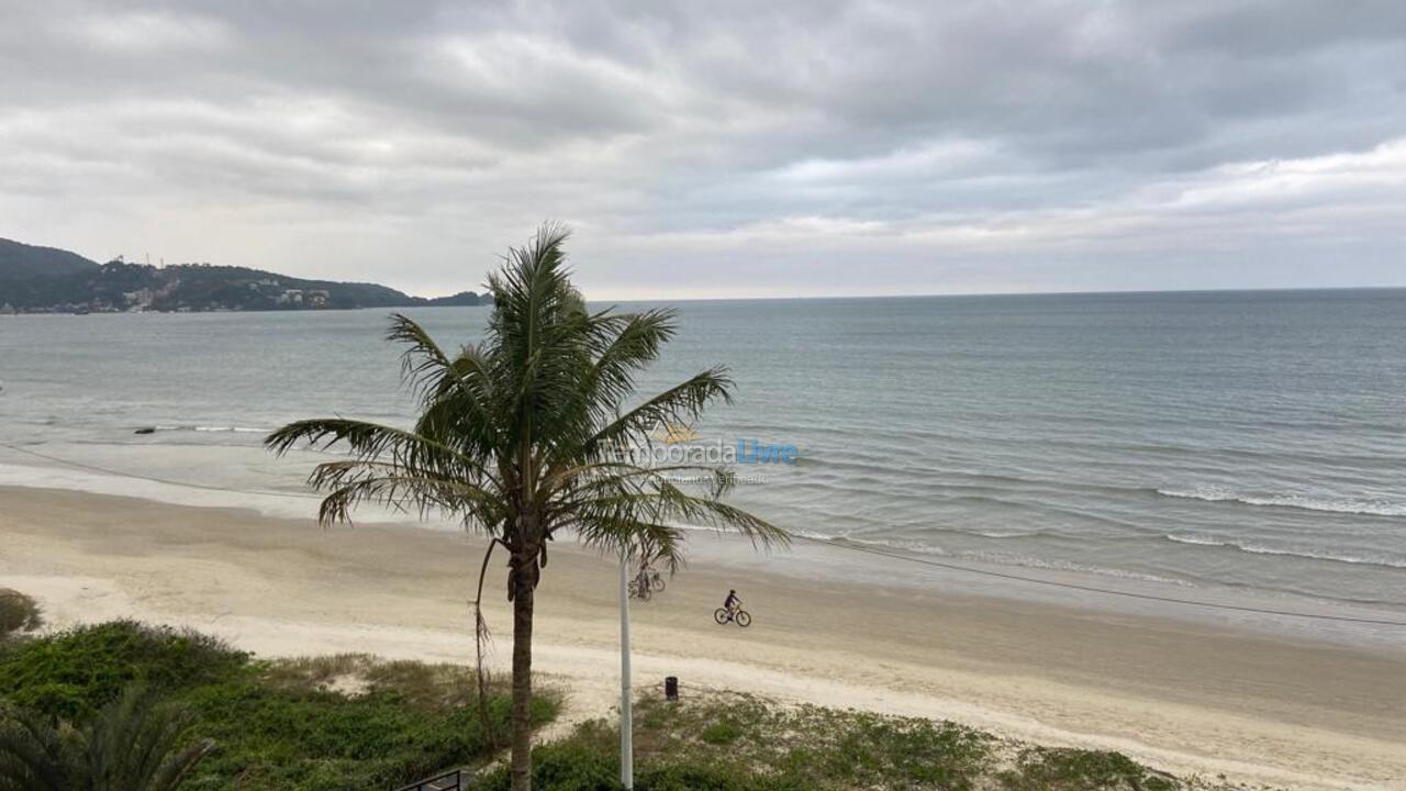 Casa para aluguel de temporada em Itapema (Meia Praia)