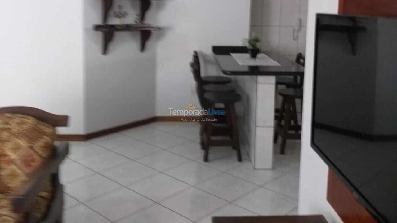 Casa para alquiler de vacaciones em Itapema (Centro)