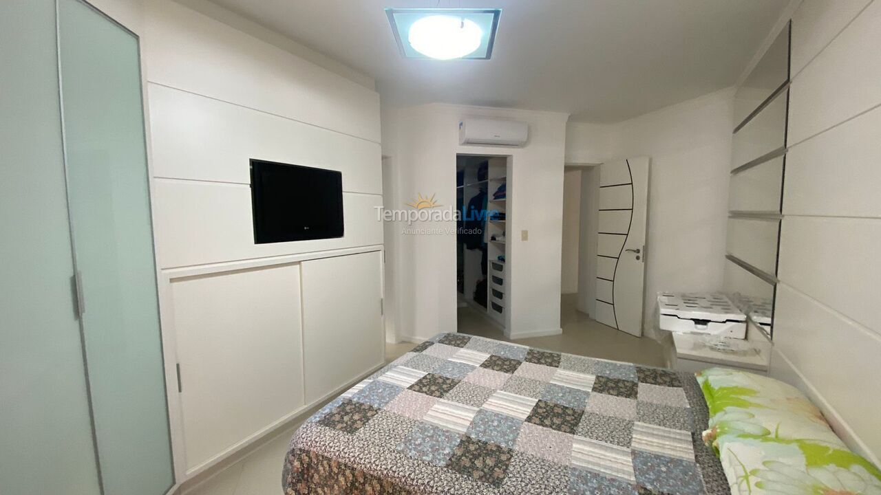 Casa para alquiler de vacaciones em Itapema (Centro)