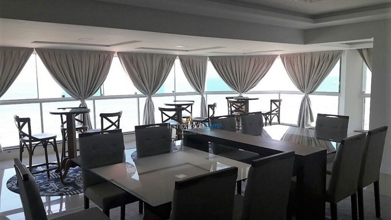 House for vacation rental in Itapema (Centro)