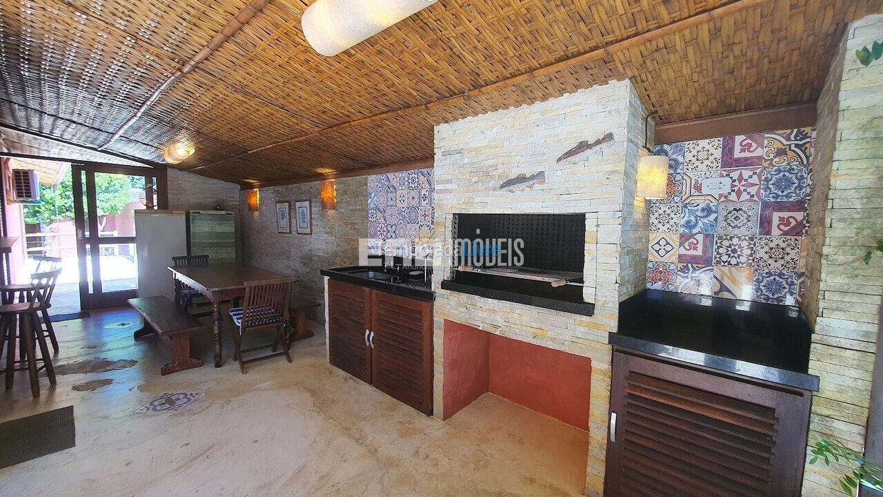 House for vacation rental in Ubatuba (Prumirim)