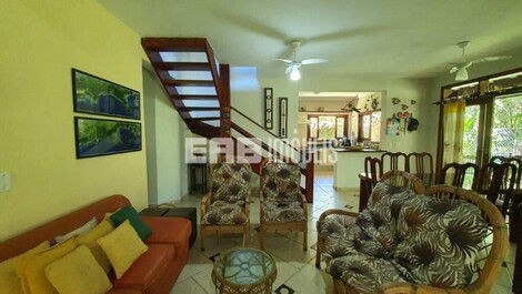 Great option for seasonal rental in Ubatuba