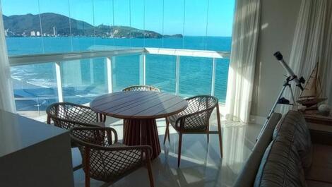 Apartment for rent in Itapema - Meia Praia