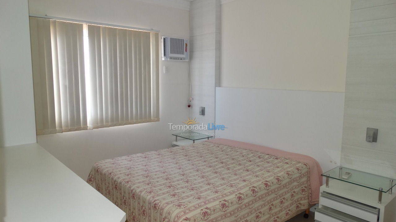 Apartamento para alquiler de vacaciones em Itapema (Centro)