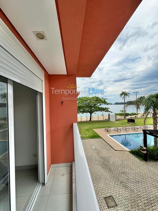 House for vacation rental in São Sebastião (Boiçucanga)