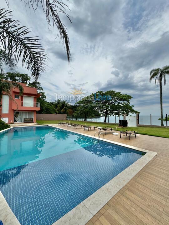 House for vacation rental in São Sebastião (Boiçucanga)