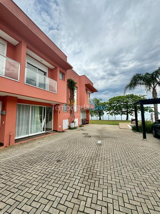 House for vacation rental in São Sebastião (Boiçucanga)