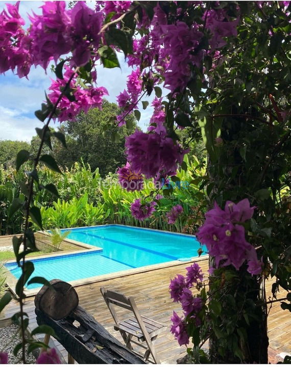 House for vacation rental in Trancoso (Xando)