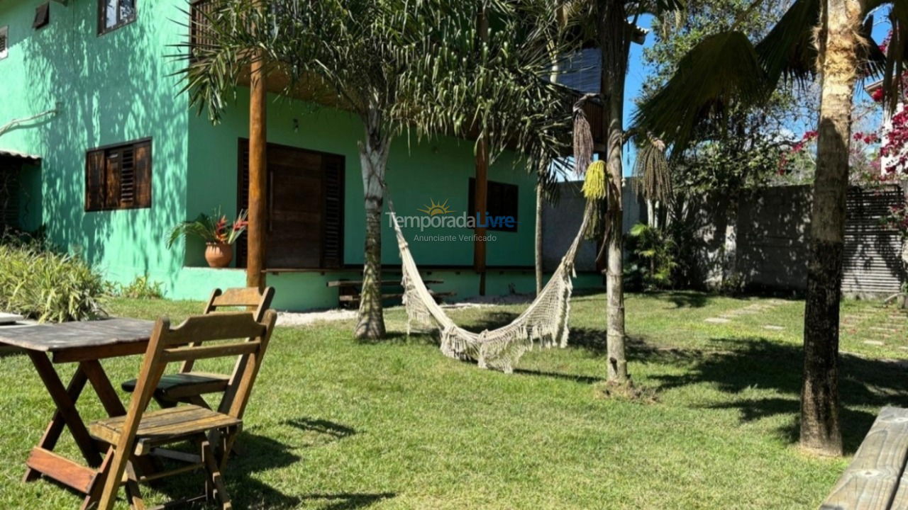 House for vacation rental in Trancoso (Xando)