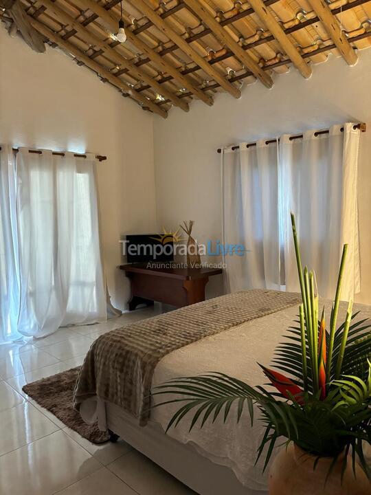 House for vacation rental in Trancoso (Xando)