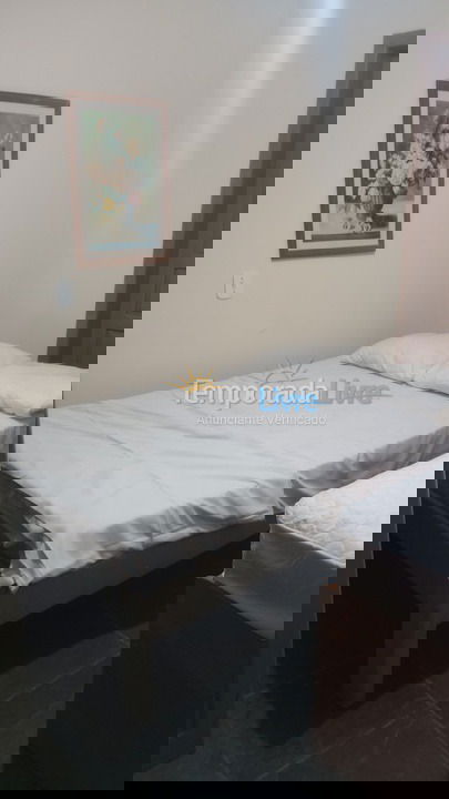 Casa para alquiler de vacaciones em Porto Seguro (Praia de Taperapuan)