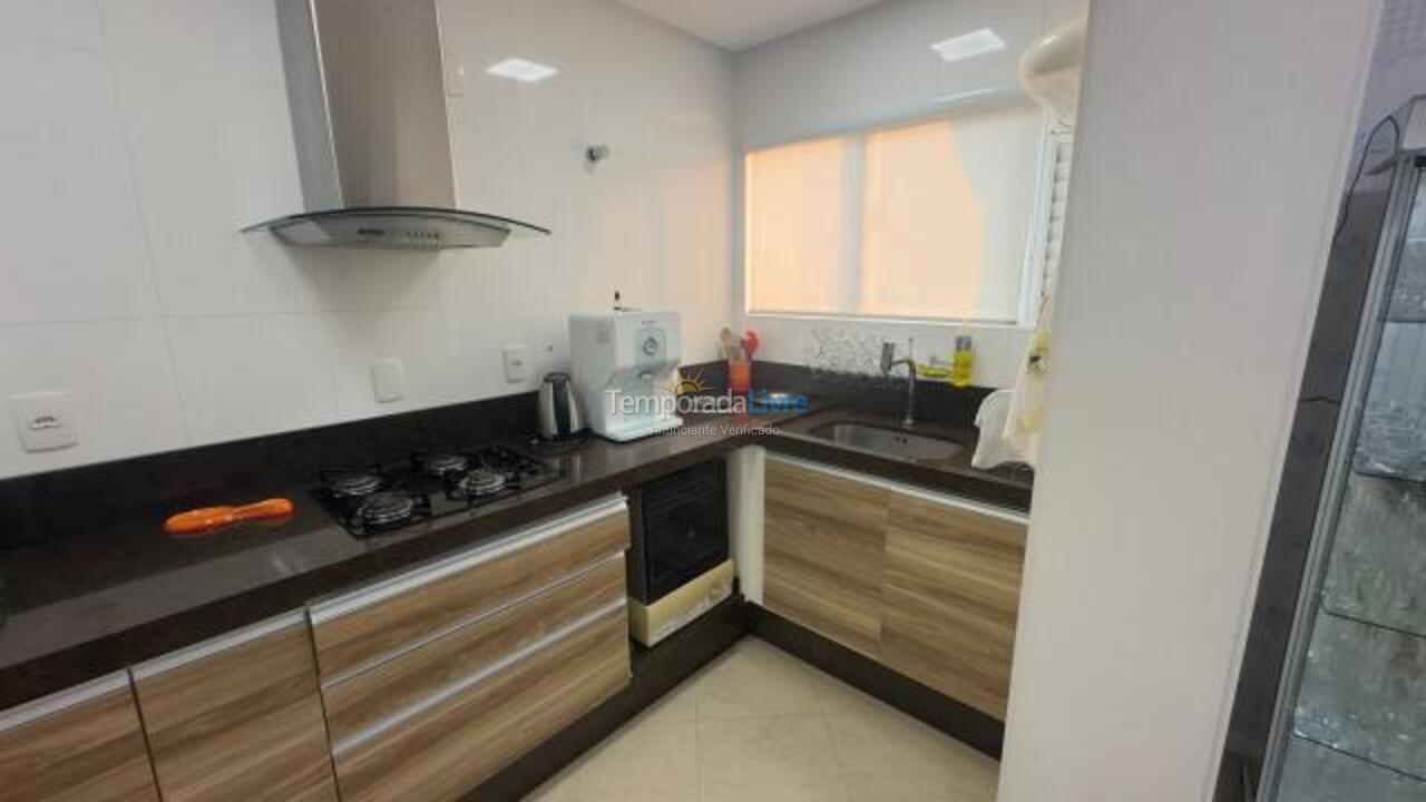 Apartamento para alquiler de vacaciones em Itapema (Centro)