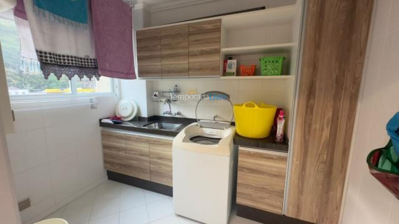 Apartamento para alquiler de vacaciones em Itapema (Centro)